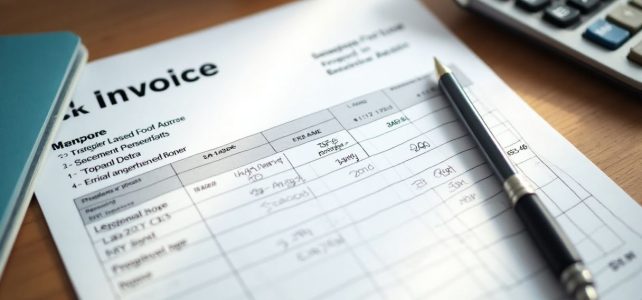 Comment faire face à la réforme des factures électroniques en 2026 ? Comment faire face à la réforme des factures électroniques en 2026 ?