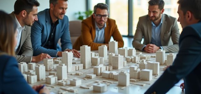 Investir 1 000 euros dans une SCPI : un pari audacieux ou raisonné ? Investir 1 000 euros dans une SCPI : un pari audacieux ou raisonné ?