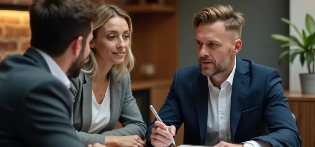 Faut-il choisir une banque locale ou nationale pour son prêt immobilier ? Faut-il choisir une banque locale ou nationale pour son prêt immobilier ?