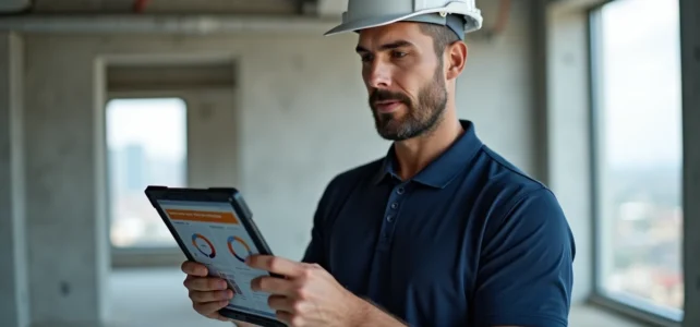Comment sélectionner le meilleur logiciel de diagnostic immobilier pour optimiser vos expertises Comment sélectionner le meilleur logiciel de diagnostic immobilier pour optimiser vos expertises
