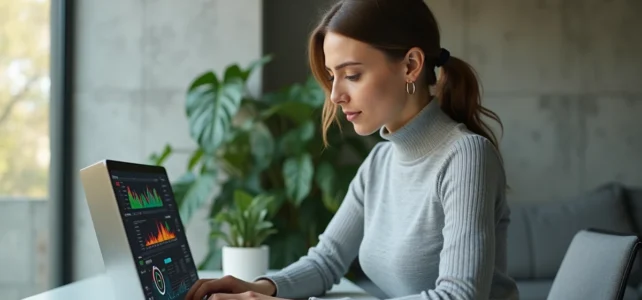 Tout savoir sur l’actualité tech, les tendances web et le numérique en 2024 Tout savoir sur l’actualité tech, les tendances web et le numérique en 2024