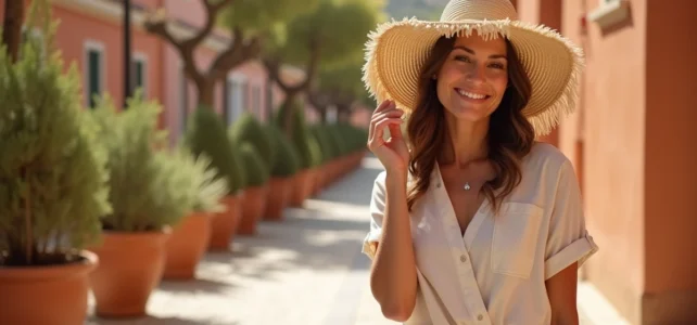 Comment choisir un chapeau à franges pour sublimer votre look cet été ? Comment choisir un chapeau à franges pour sublimer votre look cet été ?