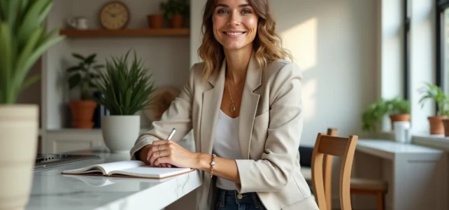 Astuces et inspirations pour les femmes modernes : lifestyle, bien-être et développement personnel Astuces et inspirations pour les femmes modernes : lifestyle, bien-être et développement personnel