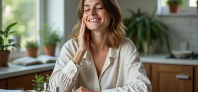 Les secrets de la beauté naturelle : conseils, astuces et soins incontournables