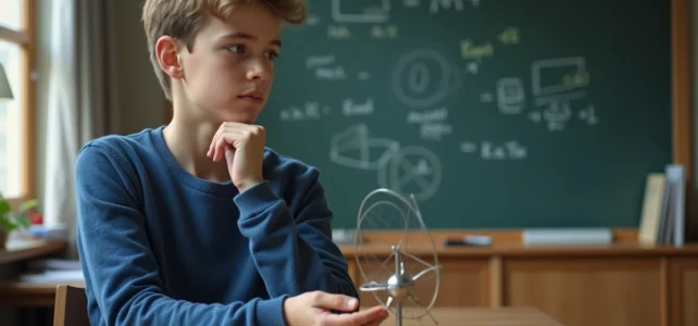 Mieux comprendre la physique grâce à des explications simples et accessibles à tous Mieux comprendre la physique grâce à des explications simples et accessibles à tous