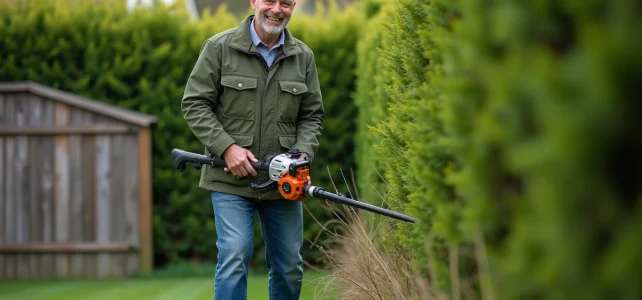 Avis sur la débroussailleuse Parkside PBS 2 D4 : retour d’expérience des utilisateurs Avis sur la débroussailleuse Parkside PBS 2 D4 : retour d’expérience des utilisateurs