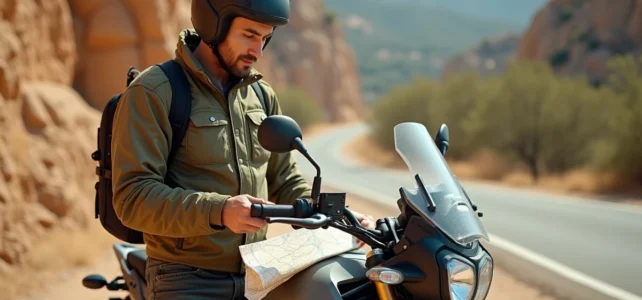Quelle moto choisir pour une grande capacité de réservoir : le guide complet Quelle moto choisir pour une grande capacité de réservoir : le guide complet