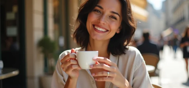 Les secrets de la vie amoureuse de Margot Haddad enfin révélés au grand jour Les secrets de la vie amoureuse de Margot Haddad enfin révélés au grand jour
